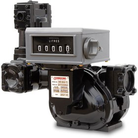 تصویر لیتر شمار 3 اینچ BROOKS 