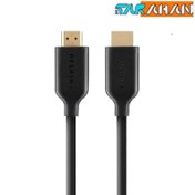 تصویر کابل HDMI بلکین مدل F3Y021bt2M به طول 2 متر Belkin F3Y021bt2M HDMI Cable 2m