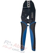 تصویر پرس کابلشو لیکوتا مدل ACP-30001A سایز 0.8 اینچ LICOTA HEAVY-DUTY CRIMPING TOOL MODEL ACP-30001A