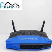 تصویر روتر بی سیم لینک سیس LINKSYS WRT1200AC 