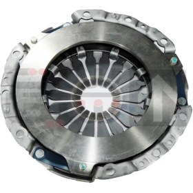 تصویر دیسک کلاچ - MVM110- 3 cyl S11-1601020DA دیسک-کلاچ-MVM110-3-cyl-2