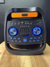 تصویر اسپیکر کیمیسو QS-4230 kimiso QS-4230 Speaker