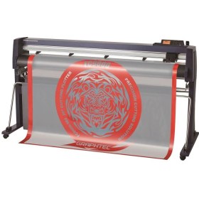 تصویر کاتر پلاتر گرافتک مدل FC9000-160 