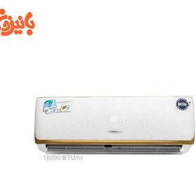 تصویر کولر گازی 18000 جنرال Air Conditioner General GNR-18K-SA 18000 BTU