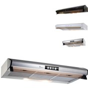 تصویر هود زیر کابینتی بیمکث مدل 4002 سایز 90 Bimax Kitchen Hood B4002U