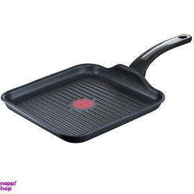 تصویر تابه گریل تفال مدل Selection سایز 26 