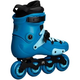 تصویر Fr Skates FR3 80 اسکیت شهری آبی 