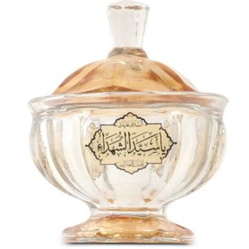 تصویر قندان هیئتی 