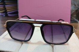 تصویر عینک آفتابی زنانه پلاریزه uv400برنددی تا 