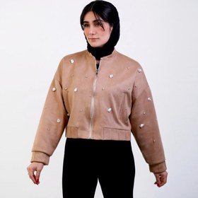 تصویر بامبر جیر کوتاه 