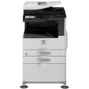 تصویر دستگاه فتوکپی شارپ مدل MX-M264N Sharp MX-M264N Multifunctional Copier