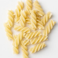 تصویر ماکارونی مته ای 