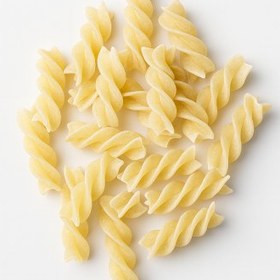 تصویر ماکارونی مته ای 