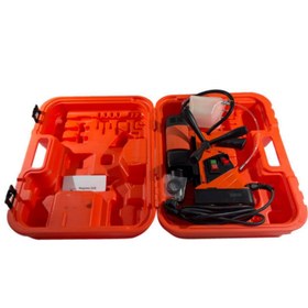 تصویر دستگاه دریل مگنت ASTPOWER DM35 