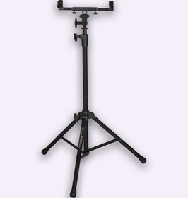 تصویر سه پایه زمینی ویدئو پروژکتور مدل MUSIC STAND ا MUSIC STAND Video Projector Holder MUSIC STAND Video Projector Holder