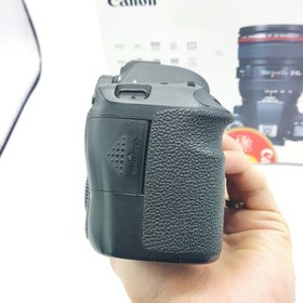 تصویر دوربین عکاسی کانن دست دوم Canon EOS 6D Body Canon EOS 6D Body