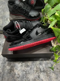 تصویر نایکی ایر جردن وان "Jordan Air 1 "" Croc""