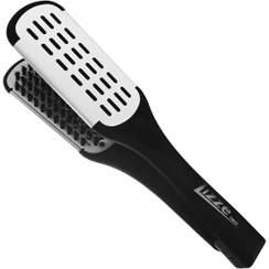 تصویر برس دوطرفه سرامیکی لیز LIZZE