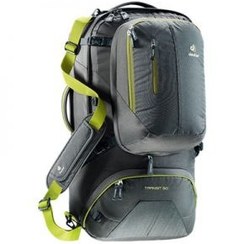 تصویر کوله پشتی مسافرتی دیوتر Transit 50 