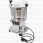 تصویر آب زنجبیل گیری پرشین صنعت 1 اسب SPR1HP - نقد و اقساط آب هویج گیری 