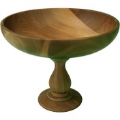 تصویر میوه خوری طرح پایه دار مدل M-25 