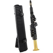 تصویر ساکسوفون دیجیتال یاماها مدل YDS-150 