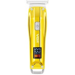 تصویر ماشین اصلاح VGR 956 مخصوص موی سر و صورت VGR 956 hair clipper