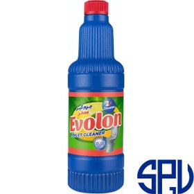 تصویر جرم گیر معطر ایولون 1 لیتری 