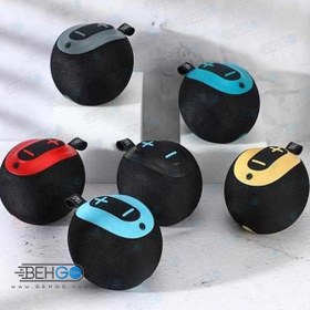 تصویر اسپیکر بلوتوثی قابل حمل TG مدل TG623 T&G TG623 Portable Wireless Speaker Outdoor