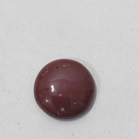 تصویر سنگ جاسپر قرمز کد 6 