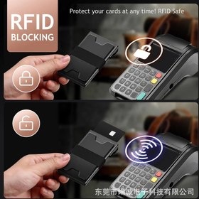 تصویر جاکارتی مدل Cash Strap 