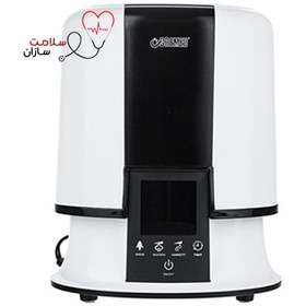 تصویر دستگاه بخور سرد بری مد BD7670 Bremed BD7670 Cool Mist Humidifier