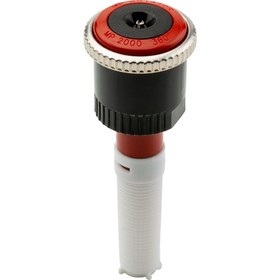 تصویر نازل آبپاش مخفی شونده هانتر آمریکا مدل MP-2000-360 