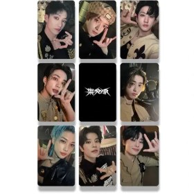 تصویر فتوکارت استری کیدز ۰۳ 