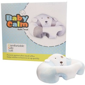تصویر مبل کمک آموزشی نشستن کودک بی‌بی کالم | Baby Calm 