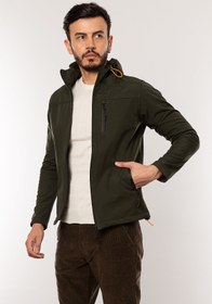 تصویر پلار کوهنوردی اورجینال برند Cazador مدل CAZ 1047 SOFTSHELL MONT کد 778435201 