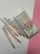 تصویر چسب خودکاری 