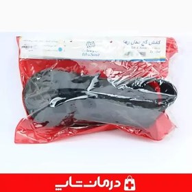 تصویر کفش گچ مدل رها طب و صنعت کد 16600 سایز L کفش گچ مردانه بزرگتر از سایز کفش 39 تجهیزات پزشکی درمان شاپ 403209 