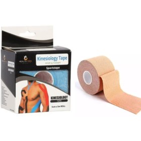 تصویر چسب ضد درد KINESIOLOGY TAPE SPORT 