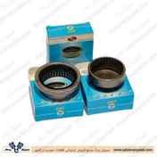 تصویر بلبرینگ ژامبون بزرگ و کوچک پژو 405 برند ای ام تی (AMT) 