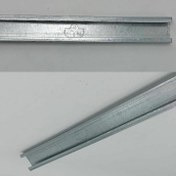 تصویر ریل چنگالی ساده(80) 