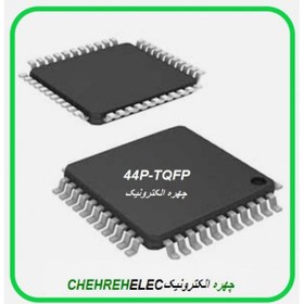 تصویر (PIC16F877A-I/PT/SMD(TQFP-44 