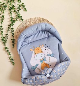 تصویر آغوشی سوئیسی 