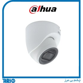 تصویر دوربین تحت شبکه داهوا IPC-HDW2831TP-AS Dahua IPC-HDW2831TP-AS 8MP Lite IR Fixed-focal Eyeball Network Camera