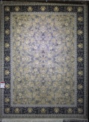 تصویر قالی سلیمان کدP002 