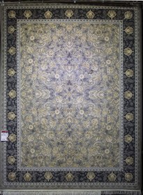 تصویر قالی سلیمان کدP002 