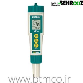 تصویر EXTECH ExStik ® pH Meter PH100 