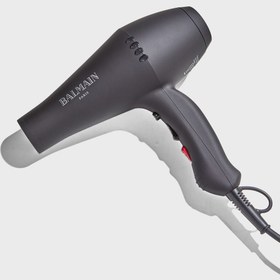 تصویر سشوار حرفه‌ای برند balmain paris hair couture Professional Blow Dryer