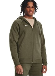 تصویر سویشرت مردانه آندر آرمور Under Armour اورجینال 5003057158 