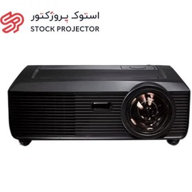 تصویر ویدئو پروژکتور کارکرده دل Dell S300wi 